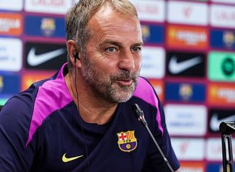 فليك: لا نهتم بريال مدريد.. وهدفنا التتويج بدوري الأبطال