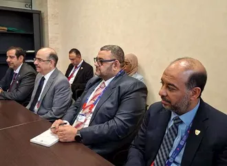 مصر والبحرين تبحثان تعزيز التعاون في مجالات العمل والتشغيل – صور