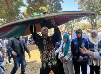 وسط أجواء من البهجة.. احتفالات "ربيعنا أحلى" بمراكز الشباب بالقليوبية