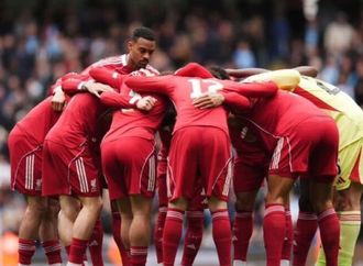 ليفربول يوجه ضربة قوية إلى ريال مدريد