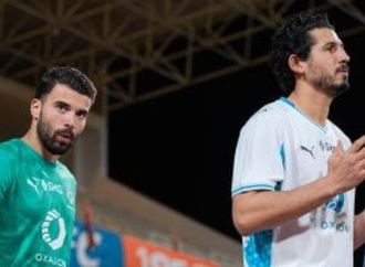 أحمد حجازي يدرس عرض بيراميدز للعودة إلى الدوري المصري