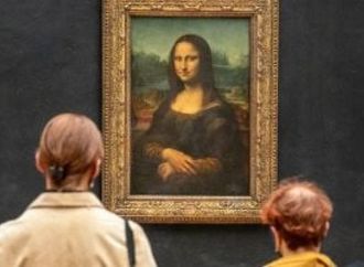 خبراء: الموناليزا كانت مصابة بالسمنة وإضطرابات الغدة الدرقية