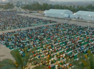 "إرث زايد الإنساني".. جهود عالمية لتحقيق أثر إيجابي في 100 دولة (فيديو)