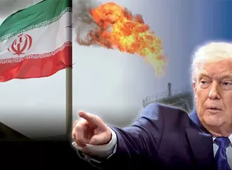 إيران تُهدد بضرب "البنية التحتية في المنطقة" ردًا على تحذيرات ترامب