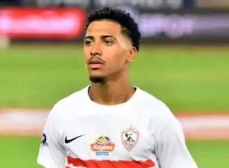 شبانة: ما يفعله بيزيرا لا يليق بالزمالك.. وعلى الإدارة اتخاذ موقف حاسم