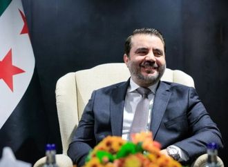 الشيباني: نقف كتفا بكتف مع الخليج والأردن واستقرار الخليج امتداد لأمن سوريا
