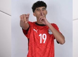 احتراف مبكر يلوح في الأفق.. موهبة الإسماعيلي على أعتاب أوروبا