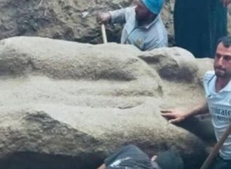 مسؤول مصري يتحدث لـRT عن اكتشاف بارز في مصر حدث بالصدفة