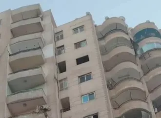 الميول أعلى من الطبيعي.. ننشر تفاصيل تقرير اللجنة الفنية لعقاري كفر طهرمس بالجيزة