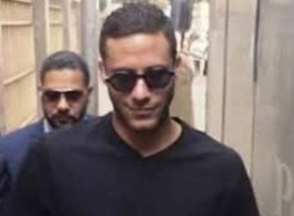 إكرامي يكشف مفاجأة بشأن رمضان صبحي