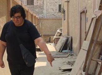 فرقة بلبيس المسرحية: نتمنى الانتهاء من تطوير مسرح قصر الثقافة وإعادة افتتاحه