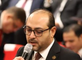 برلمانى: استقرار الخليج جزء لا يتجزأ من الأمن القومى المصرى