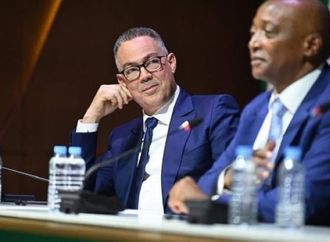 موتسيبي: نحترم استقلالية محكمة التحكيم الرياضي.. ولن نعلق على أي قضايا تحت قيد النظر