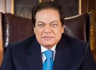 مقرر أول قانون للاستخدام السلمي للطاقة النووية.. أبو العينين: الرئيس السيسي حقق حلم ظل يراودني لسنوات طويلة
