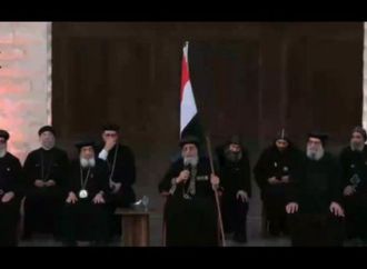 البابا تواضروس للأطفال: اعرفوا مصر أولًا.. وخمس حكايات تغرس حب الوطن في القلوب