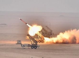 بالصواريخ والطائرات المسيرة .. هجوم جوي على الكويت وبيان عاجل للجيش