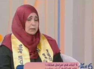 الأم المثالية زينب سليمان تروي رحلة كفاحها فى "ست ستات" على dmc