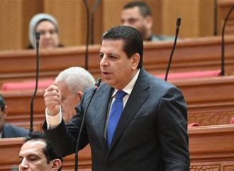 رئيس برلمانية المصري الديمقراطي يدعو لحسم ملفات العدادات الكودية والتأمينات والبطاقات التموينية