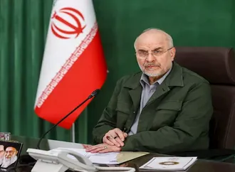 إعلام إيراني: هيئة التلفزيون تقطع بث حوار محمد باقر قاليباف