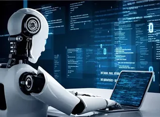 "تسونامى الذكاء الاصطناعى".. جورجييفا تطالب بفرض ضرائب على التكنولوجيا الرقمية