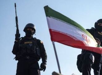 إيران تعلن مقتل عنصرين من خلية مرتبطة بأمريكا وإسرائيل في اشتباك مع قوات الأمن