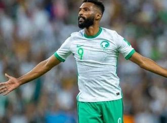 تشكيل الأهلي السعودي ضد الشباب في دوري روشن.. فراس البريكان يقود الهجوم