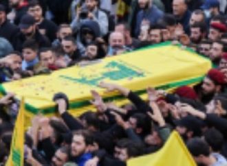 جيش الاحتلال يزعم مقتل قيادي كبير بحزب الله اللبناني