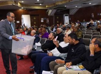 «النبراوي» يُعلن طرح وحدات سكنية جديدة للمهندسين خلال 3 أشهر