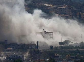 لبنان.. الجيش الإسرائيلي ينفذ أكثر من 14 تفجيرا ممنهجا في المنصوري