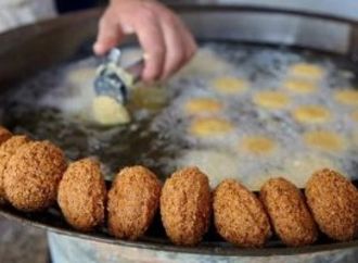 اليوم العالمى للطعمية.. فلافل بالمكسرات أحدث تقاليعها وهذا سر اسمها