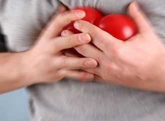 نبض سريع دون مجهود؟.. إشارة قد تكشف مشكلات صحية كامنة