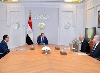 توجيهات رئاسية جديدة بشأن تطوير المناهج والذكاء الاصطناعي