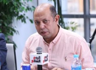 كواليس انسحاب أحمد سليمان من اجتماع الزمالك قبل مناقشة شركة الكرة