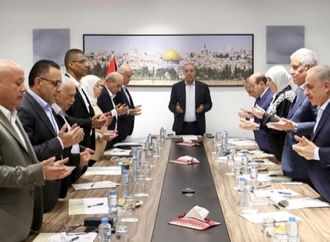 فتح تشيد بمواقف مصر الداعمة للشعب الفلسطيني وحقه في إقامة دولته