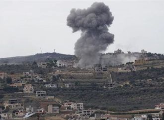 إسرائيل تستهدف عنصرا من "حزب الله" في بلدة زبقين جنوب لبنان