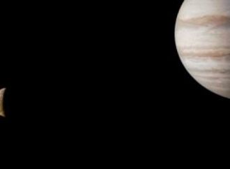 كوكب المشتري سيغير اتجاهه في سماء الليل .. اعرف ليه