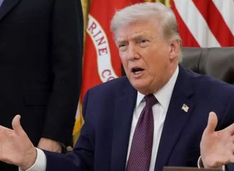 خرج من رحم الحرب الباردة.. أبرز المعلومات عن حلف الناتو بعد تصاعد خلافه مع ترامب