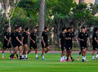 معتمد جمال يجهز لاعبي الزمالك لمواجهة زد بتدريبات بدنية قوية