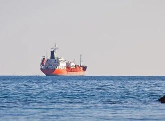 مصر.. اتفاق عالمي بنصف مليار دولار في البحر المتوسط