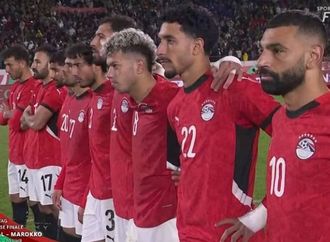 مواعيد وديات منتخب مصر قبل كأس العالم