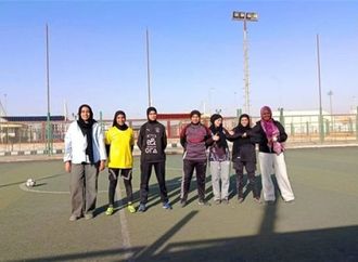 مشروع «ألف بنت ألف حلم» نموذج رائد لتمكين المرأة في الرياضة ببني سويف