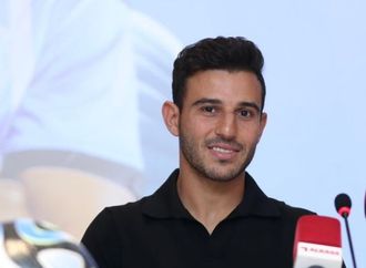 موقف حمدي فتحي من الرحيل عن الوكرة