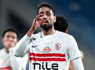 أحمد حسن يكشف موقف عدي الدباغ من الاستمرار مع الزمالك الموسم المقبل