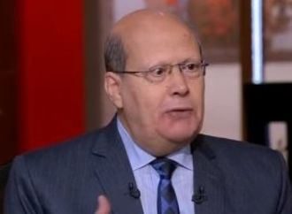 عبد الحليم قنديل: قضية جرينلاند ليست جديدة وسبق أن طرحها ترامب