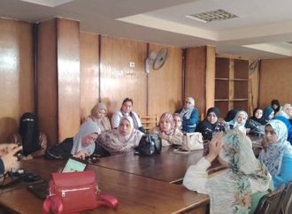 بني سويف.. برنامج تدريبي لرفع كفاءة الفرق الطبية في التعامل مع حالات التسمم الطارئة