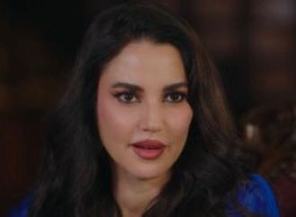 5 علامات على الشخصية النرجسية زى درة فى مسلسل على كلاى