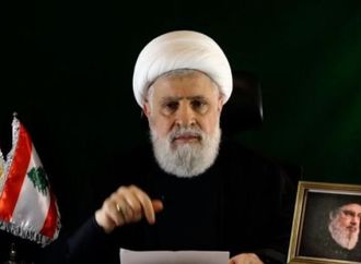 المقاومة مستمرة.. رسالة عاجلة من أمين حزب الله إلى الشعب اللبناني