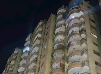 رئيس حي الهرم: تعويضات كاملة للسكان حال إزالة عقاري كفر طهرمس