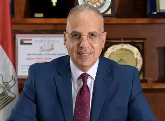 استعدادًا لموسم أقصى الاحتياجات.. وزير الري يتابع الموقف المائي وحالة الري بأسوان