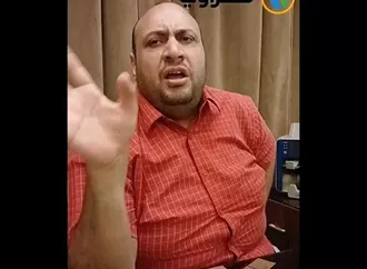 لم أرَ صبري نخنوخ في حياتي.. هشام الإمام: تشابه أسماء جعلني ضحية في القضية